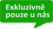 EXKLUZIVNĚ